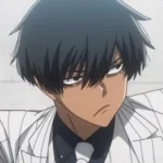 Tougen Anki - Animation Voice Cast