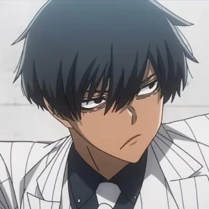 Tougen Anki - Animation Voice Cast