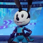 Disney Speedstorm - Video Game Voice Cast