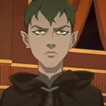 Bennett Abara - Voice Actor