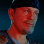 John Malkovich - Voice Actor