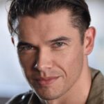 Will Irons - Character from Call of Duty: Advanced Warfare