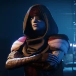 Destiny 2 - Video Game Voice Cast