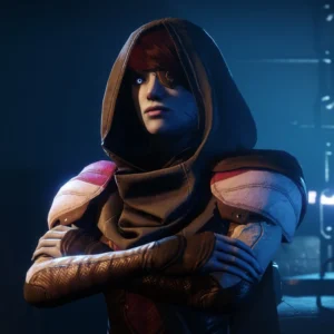 Destiny 2 - Video Game Voice Cast