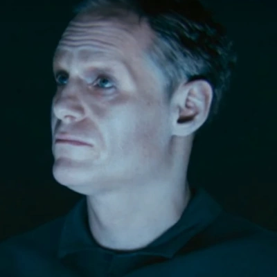 Pierre Danois - Call of Duty: Advanced Warfare character