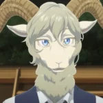 Beastars - Animation Voice Cast