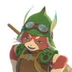 Monster Hunter Stories 3: Twisted Reflection - Video Game Voice Cast