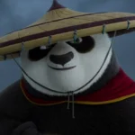 Kung Fu Panda 4 - Animation Voice Cast