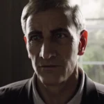 Resident Evil: Infinite Darkness - Animation Voice Cast