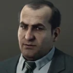 Resident Evil: Infinite Darkness - Animation Voice Cast