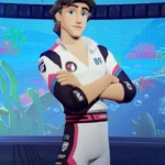 Christopher Daniel Barnes - Voice Actor