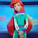 Disney Speedstorm - Video Game Voice Cast