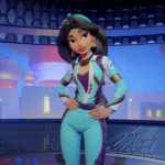 Disney Speedstorm - Video Game Voice Cast