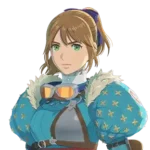 Monster Hunter Stories 3: Twisted Reflection - Video Game Voice Cast