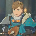 Monster Hunter Stories 3: Twisted Reflection - Video Game Voice Cast