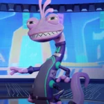 Disney Speedstorm - Video Game Voice Cast