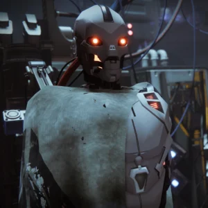 Destiny 2 - Video Game Voice Cast