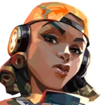 Valorant - Video Game Voice Cast