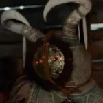 Reed Devil - Character from Crimson Desert