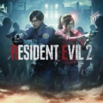 Resident Evil 2 Remake (2019) - Video Game Voice Cast