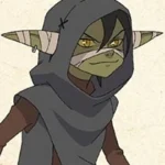 The Mighty Nein - Animation Voice Cast