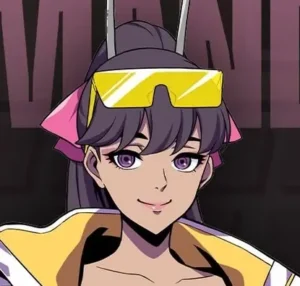 Screamer (2026) - Video Game Voice Cast