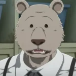 Beastars - Animation Voice Cast