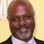 Samuel Abidoyo - Character from Call of Duty: Advanced Warfare