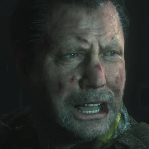 Resident Evil 2 Remake (2019) - Video Game Voice Cast