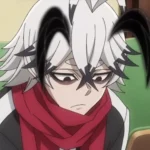 Tougen Anki - Animation Voice Cast