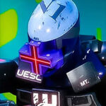 Elias Toufexis - Voice Actor