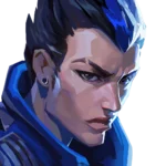 Valorant - Video Game Voice Cast