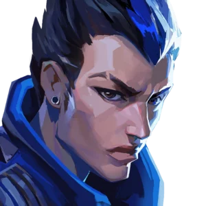 Ryō Kiritani”Yoru” - Character from Valorant