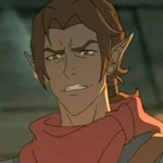 The Mighty Nein - Animation Voice Cast