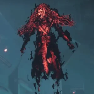 Destiny 2 - Video Game Voice Cast