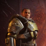 Destiny 2 - Video Game Voice Cast