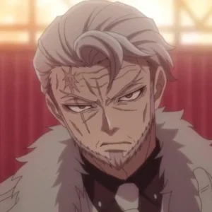 Tougen Anki - Animation Voice Cast