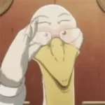 Beastars - Animation Voice Cast