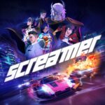 Screamer (2026) - Video Game Voice Cast