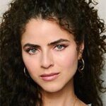 Irene Gumb - Character from Strip Law (2026)