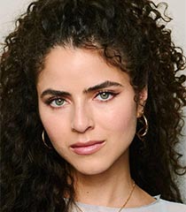 Shannon Gisela - Voice Actor