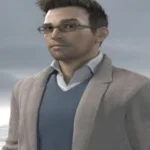 Danny Wallace - Voice Actor