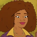 Strip Law (2026) - Animation Voice Cast