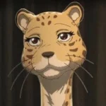 Beastars - Animation Voice Cast