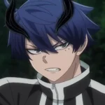 Tougen Anki - Animation Voice Cast