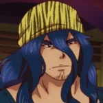 Shin Kumagiri - Character from Battle Game in 5 Seconds