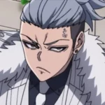 Tougen Anki - Animation Voice Cast