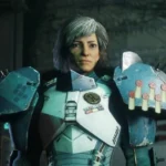 Destiny 2 - Video Game Voice Cast