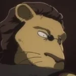 Beastars - Animation Voice Cast