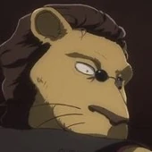 Beastars - Animation Voice Cast